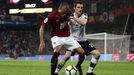 HL, Sparta-Plzeň: Jonathan Biabiany - Milan Havel