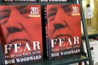 Strach? Woodward v knize líčí Trumpa jako dítě s pamětí jepice
