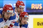 Rusové mají v kádru pro MS sedm posil z NHL a šest olympijských vítězů