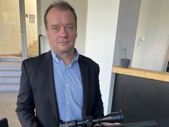 Rudolf Kodytek nastoupil do Meopty v červenci 2024. Předtím dělal devět v Bonatransu, největším českém výrobci kolejových náprav.