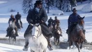 Red Dead Redemption 2 (RDR 2) je dlouhá, pomalá a často těžkopádná hra. Nejnáročnější je přitom její úvod, kdy prvních pět hodin strávíte především ježděním na koni, povídáním si se členy gangu a seznamováním se s ovládáním. Pokud čekáte GTA na koních, budete zklamaní.