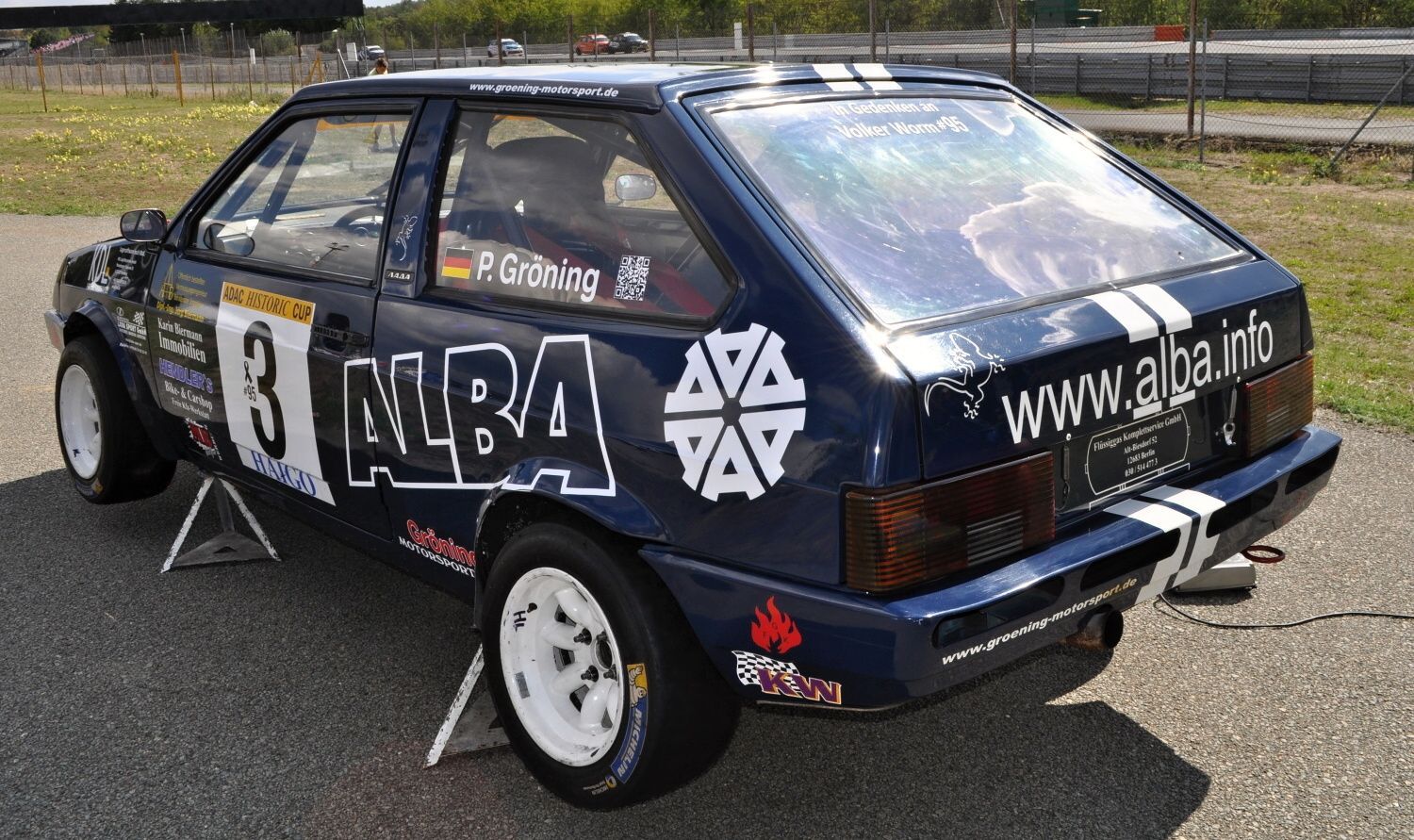 HAIGO Brno 2018