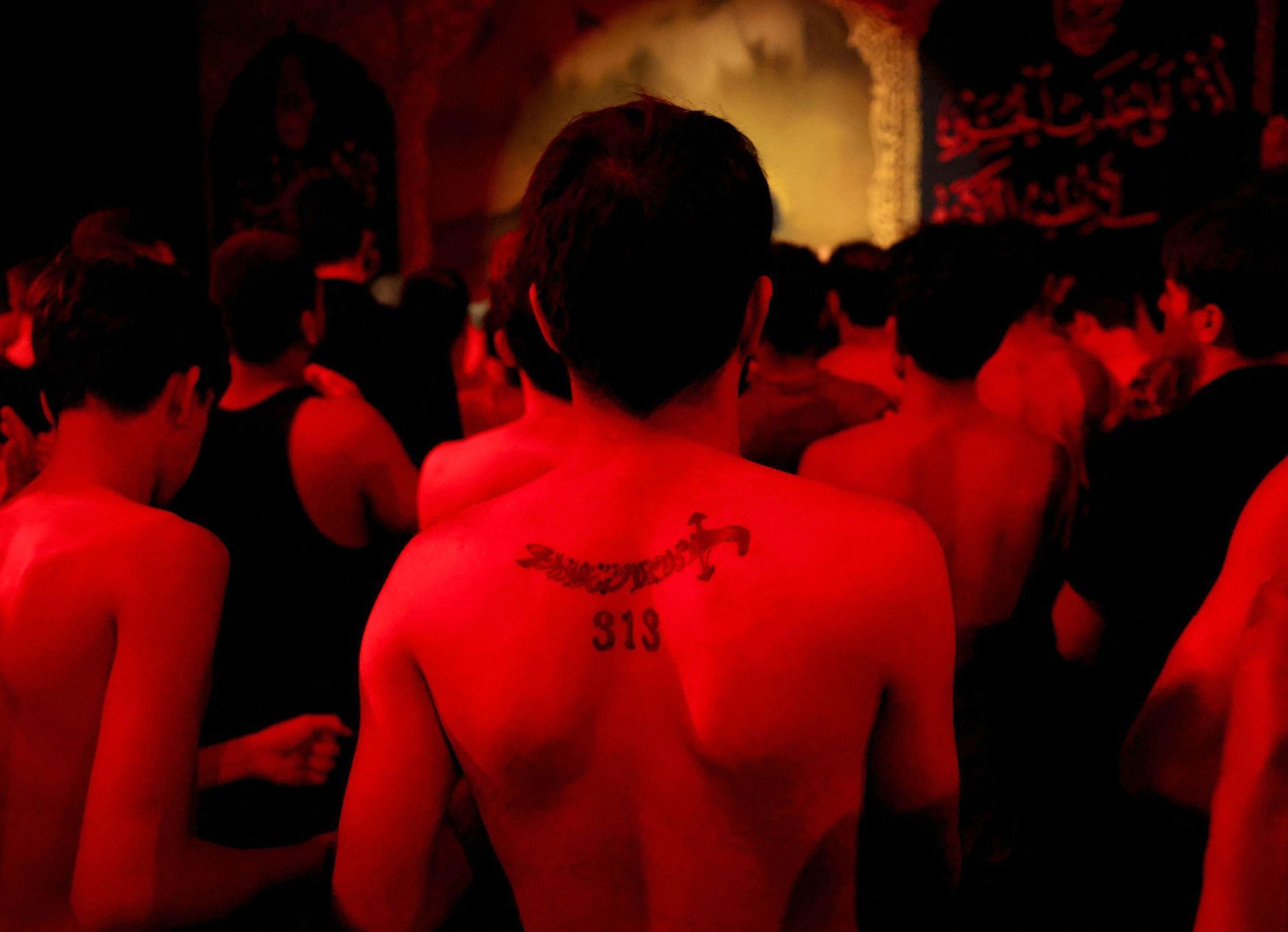 Muslimové, svátek, náboženství, Ashoura, Ashura, Ašúra