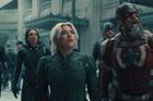 Temní antihrdinové Marvelu bojují hlavně sami se sebou. A funguje to!