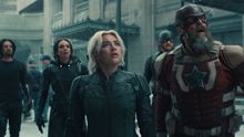 Temní antihrdinové Marvelu bojují hlavně sami se sebou. A funguje to!
