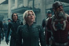 Temní antihrdinové Marvelu bojují hlavně sami se sebou. A funguje to!