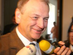 Jana Kasala nasazuje koalice do volby předsedy sněmovny