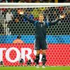 MS 2014, Německo-Alžírsko: Manuel Neuer