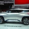 Koncepty na autosalon v Paříži 2012