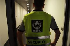 Bezpečnostní kolaps na Ruzyni začala vyšetřovat BIS