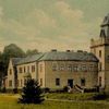 Larischova vila v Pardubicích - Pardubický zámeček