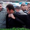 Zadržený fotograf v Egyptě