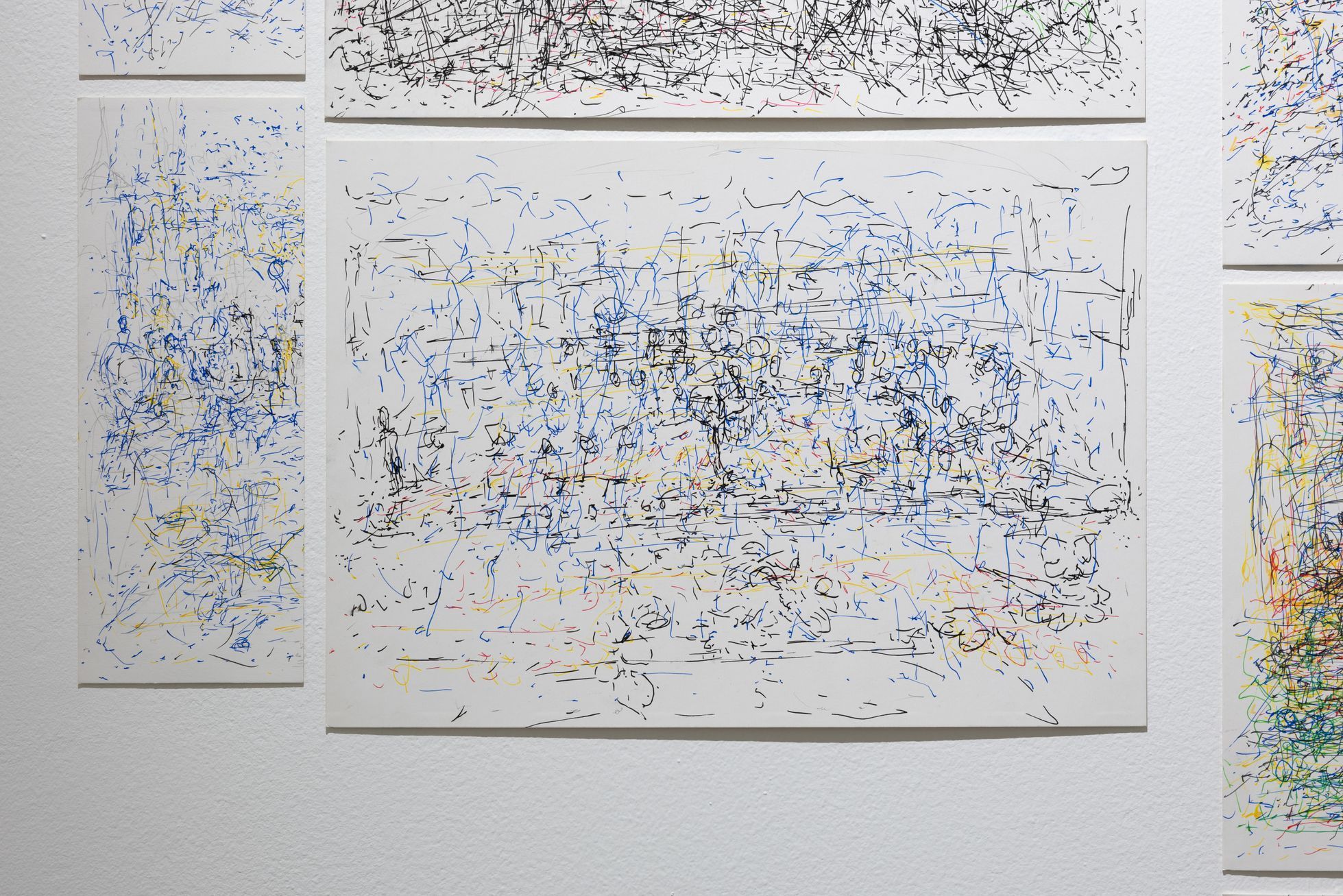 Josef Duchan, výstava, Městská galerie Litomyšl, 2023