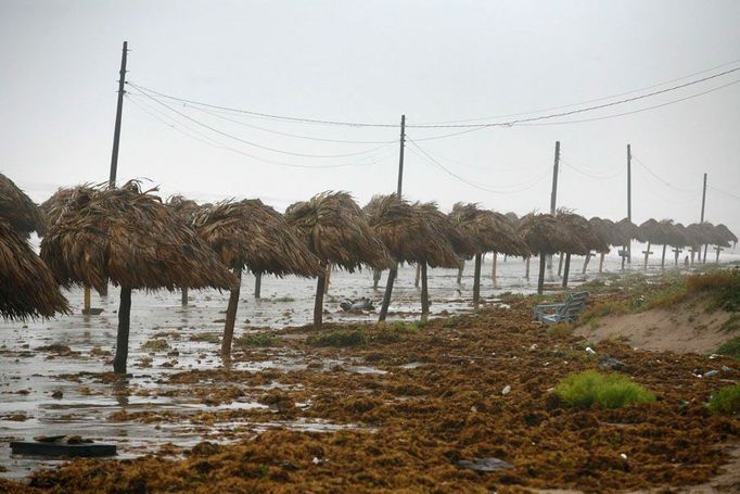 Jindy vyhledávaná Playa (pláž) Bagdad. Libo pod slunečníček?