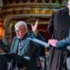 Richard Wagner, Siegfried, opera, Státní opera, Praha, Kent Nagano, premiéra, Christian Elsner