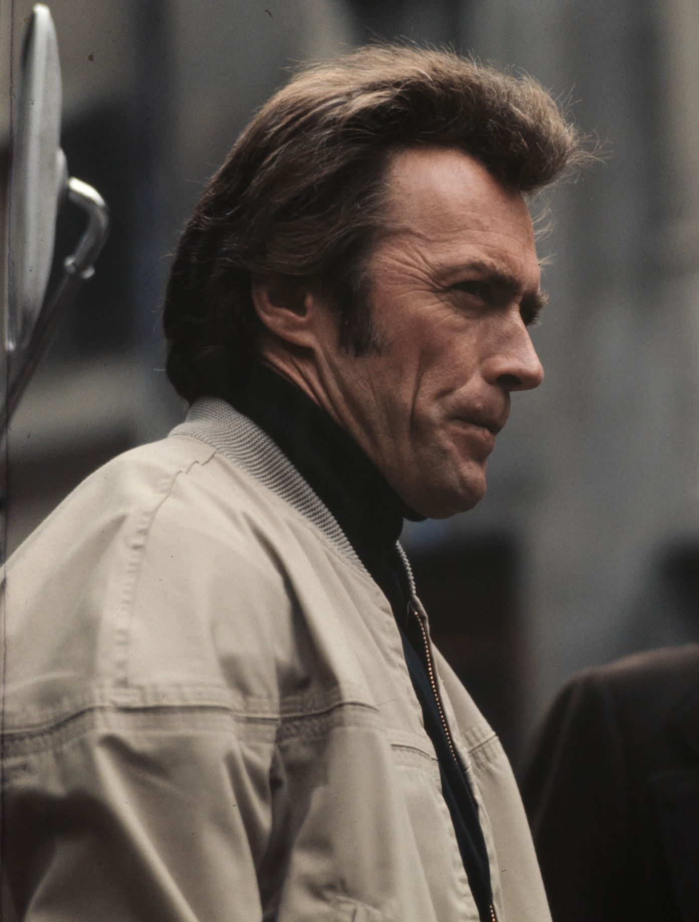 Clint Eastwood, 1975