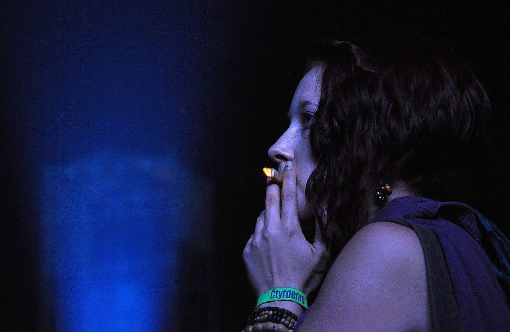 Colours of Ostrava 2011