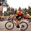 11. etapa Tour de France 2021: Wout van Aert