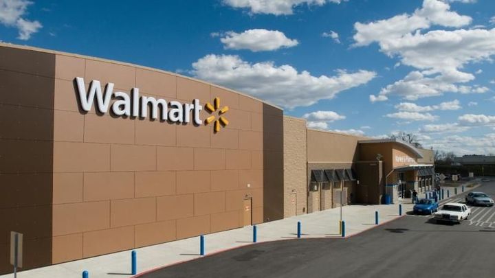 Walmart rozšíří sortiment o oblečení z druhé ruky. Přiláká to mileniály, doufá značka