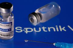 Slovensko prodá a daruje ruské vakcíny Sputnik V, je o ně malý zájem