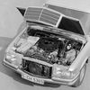 Mercedes-Benz 450 SEL 6.9 (W 116)