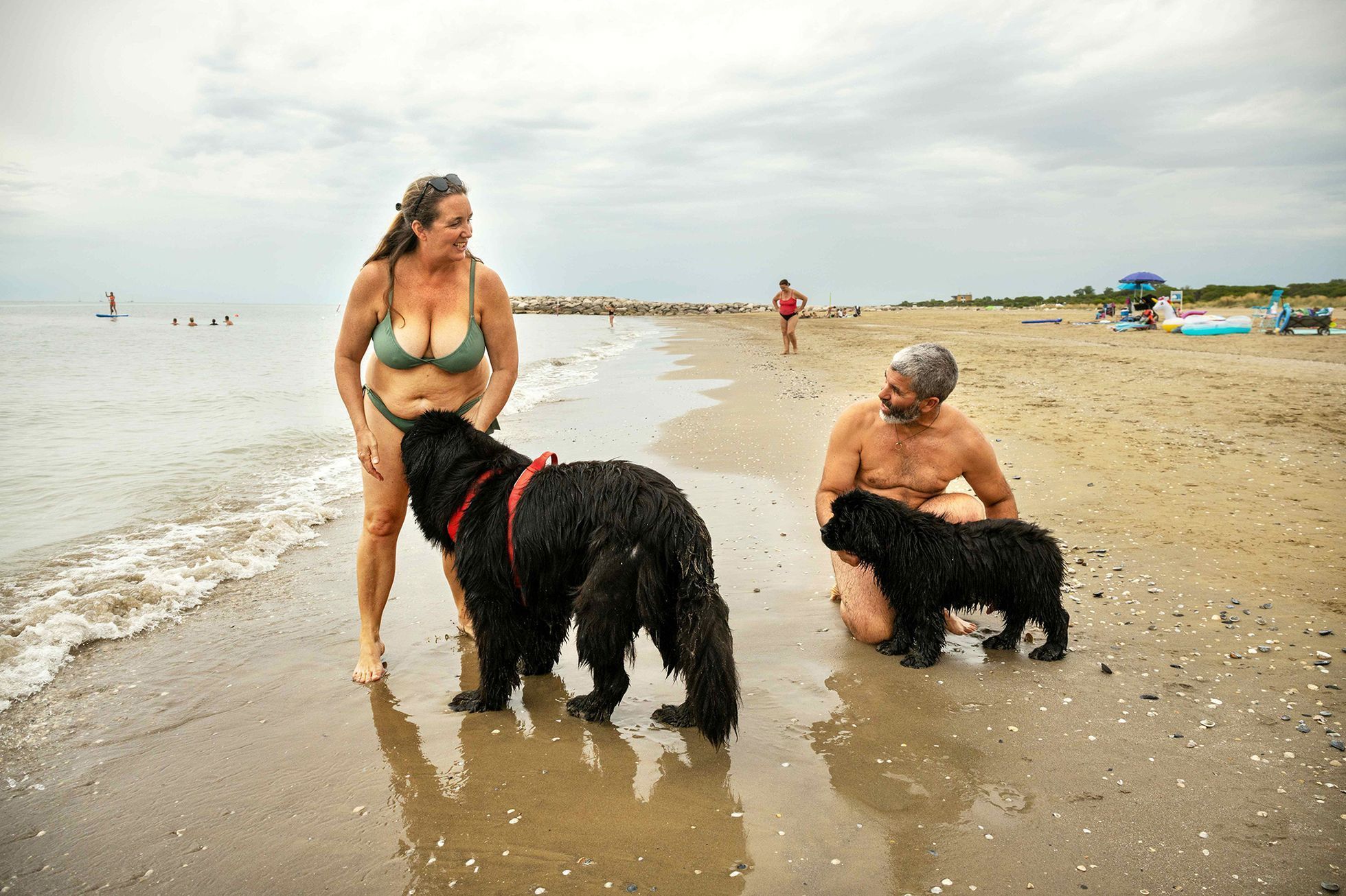 Czech Press Photo 2021 - vítězné snímky v kategorii Každodenní život