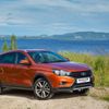 Lada Vesta SW