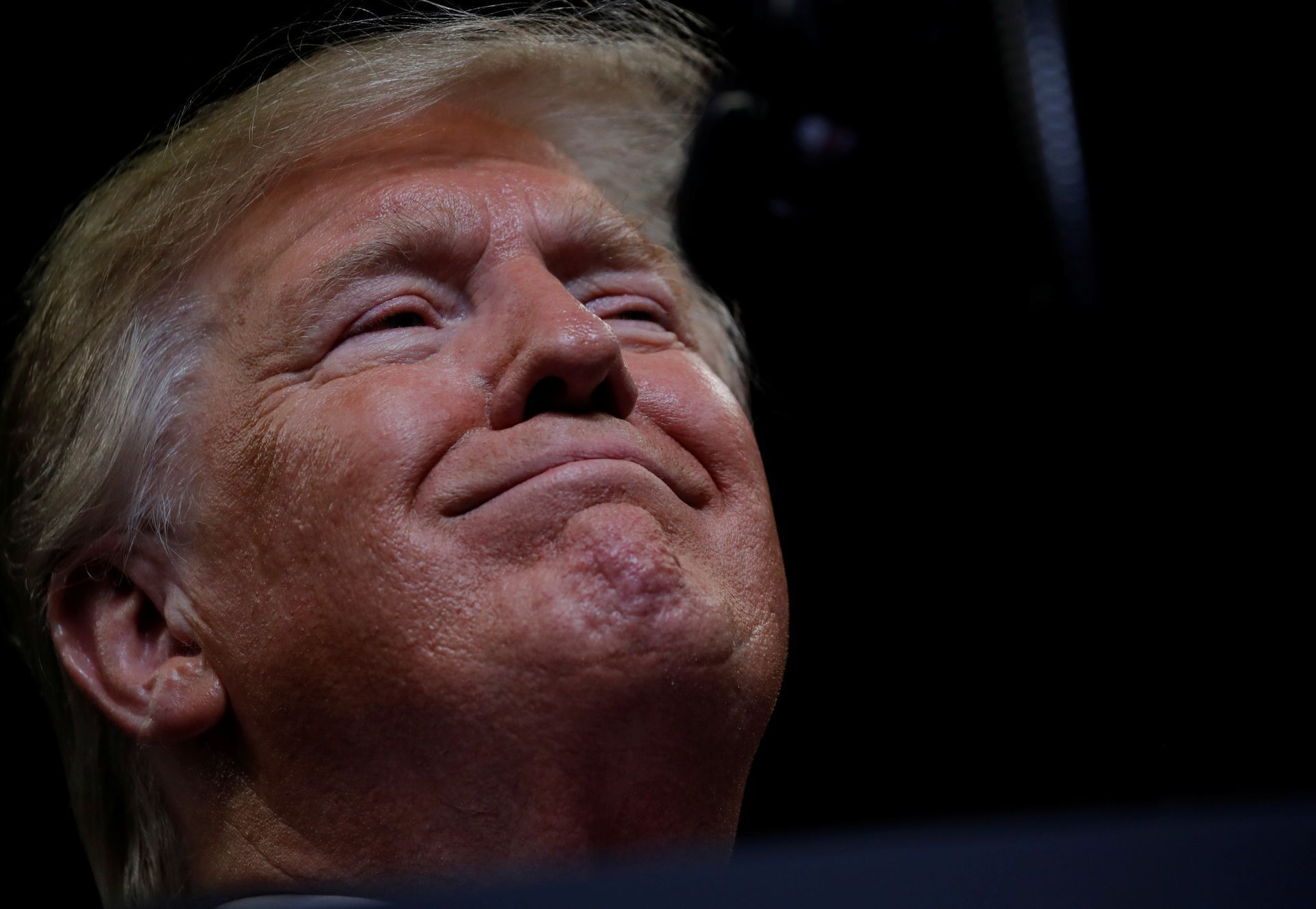 Donald Trump nastartoval kampaň za znovuzvolení