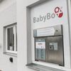 Babybox - Firma TOKOZ, Žďár nad Sázavou, výrobce zámků a stavebního kování, sto let výročí