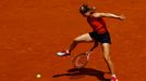 Karolína Muchová, čtvrtfinále French Open 2023