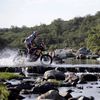Rallye Dakar 2013, 10. etapa: Cyril Després, KTM