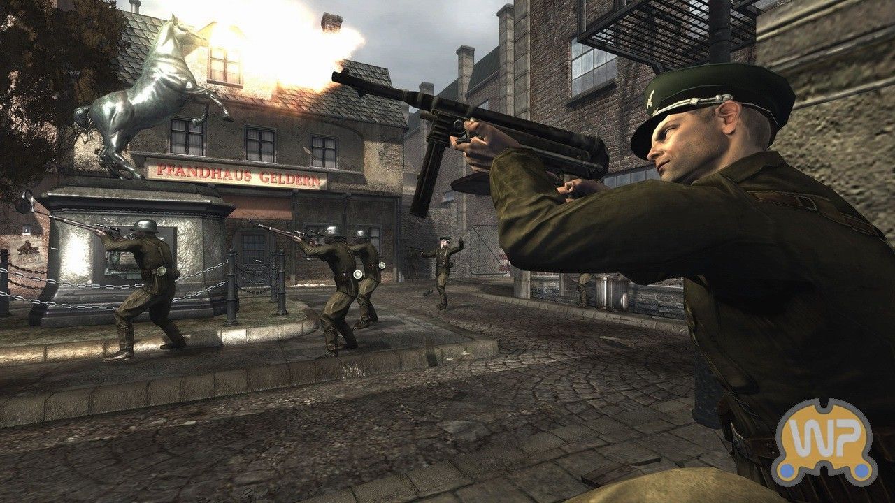 Wolfenstein