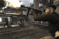 Wolfenstein - nášup čerstvých screenů