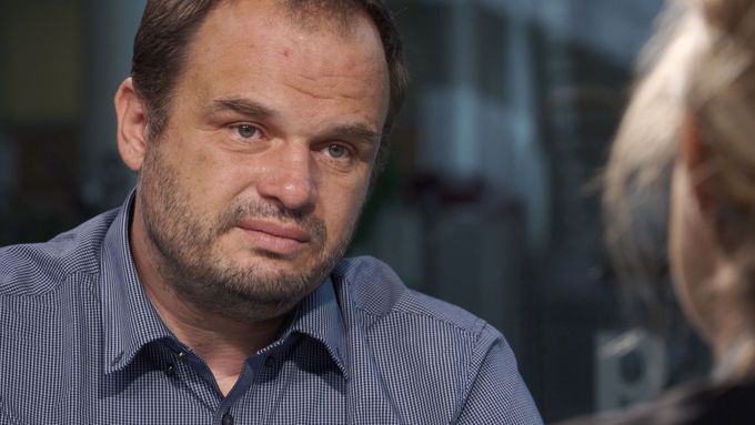 Nominaci na ministra kultury řešíme přes šest týdnů, premiér slíbil, že udělá maximum, jde o jeho reputaci, říká Michal Šmarda.