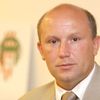 FK Viktoria Žižkov: prezident klubu Luděk Vinš