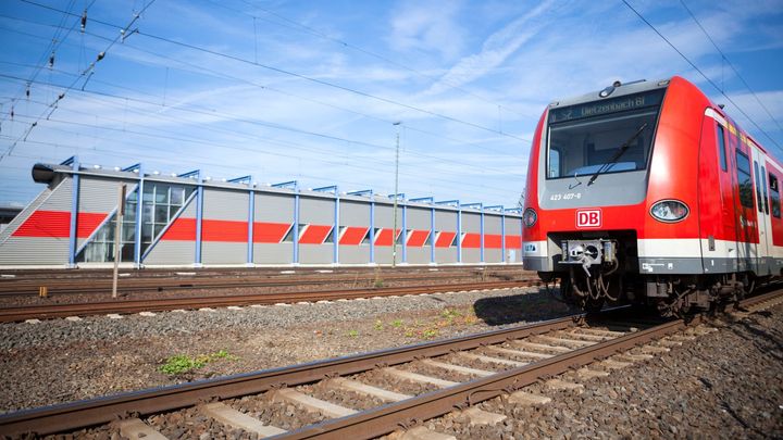 V Německu stávkují strojvedoucí, chtějí vyšší mzdy. Protest ochromil vlakovou dopravu; Zdroj foto: iStock