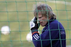 Bayern láteří: Klinsmann rozhodil Kahna
