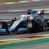 Testy F1 2019, Barcelona I: Robert Kubica, Williams