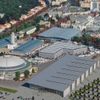 Veletrhy Brno