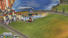 Railroads!