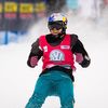 Eva Samková vyhrála snowboardcross v Blue Mountain