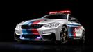 MotoGP 2014: safety car BMW