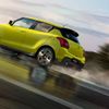 Suzuki Swift Sport 2019