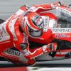 Testy MotoGP: Nicky Hayden