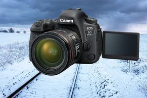 Recenze: Canon 6D Mark II poráží svého předchůdce. Ale dokáže navázat na jeho slávu?