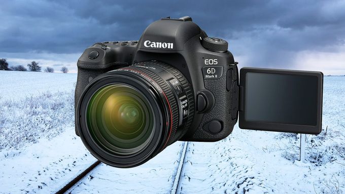 V galerii si můžete prohlédnout ukázkové snímky pořízené Canonem 6D Mark II.