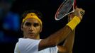 Australian Open: Roger Federer