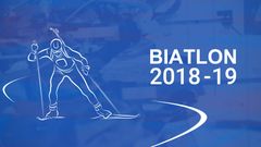Biatlon 2018-19 - poutací obrázek