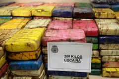 Policie rozbila Balkánský kartel, obchody řídil z Prahy