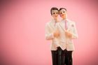 Pekař z USA odmítl gayům upéct svatební dort. Kvůli víře na to měl právo, rozhodl Nejvyšší soud